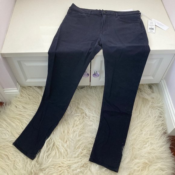 FRENCH CONNECTION SLIM LYOCELL BLEND JEANS - Picture 3 of 9